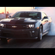 A Camaro ZL1 With The Horsepower Of A Lamborghini Aventador
